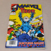 Marvel 12 - 1991 Thor